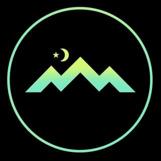 Mountain Vibe logo