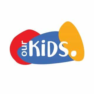 Ourkids logo