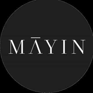MĀYIN India logo