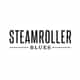 SteamRoller Blues Jonesboro logo