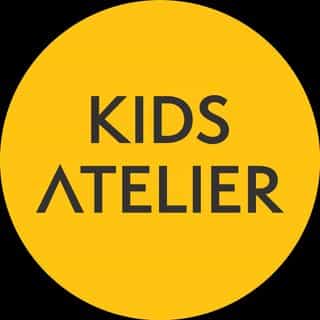 kids atelier logo