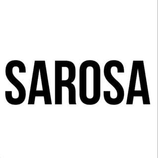 SAROSA logo