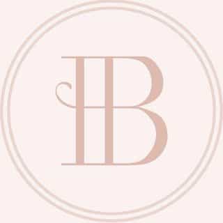 BOMBAY HAIR Australia logo