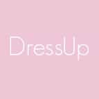 Dress Up logo