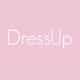 Dress Up logo