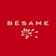 Besame Cosmetics logo