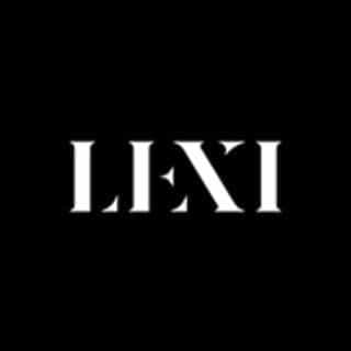 LEXI logo