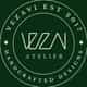 Vezavi logo