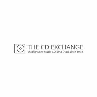 The CD Exchange logo