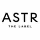 ASTR the Label logo