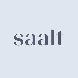 Saalt logo