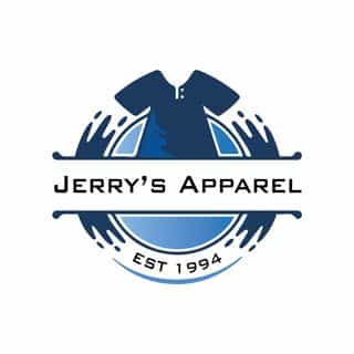 Jerry's Apparel logo