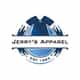 Jerry's Apparel logo