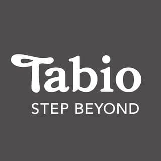 Tabio USA logo