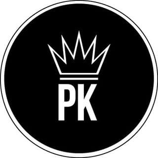 Posh Kiddos logo