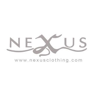 Nexus Clothing logo