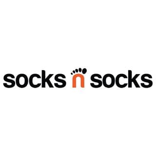 Socks n Socks logo