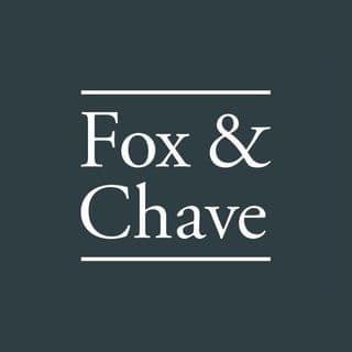 Fox & Chave logo