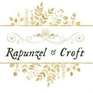 Rapunzel & Croft logo