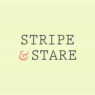 Stripe & Stare logo