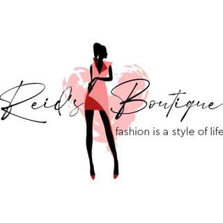 Reid's Boutique logo
