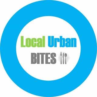 Local Urban Bites logo