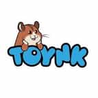 Toynk Toys logo