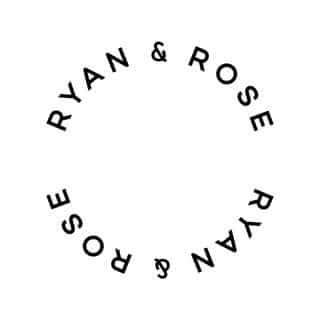Ryan And Rose logo