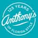 Anthony's Ladies Apparel logo