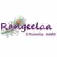 Rangeelaa- Fairtrade Sustainable Women's Clothing logo