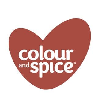 Colour and Spice Pty Ltd logo