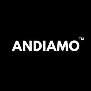 ANDIAMO logo