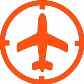 Aviator logo