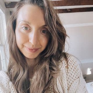 Spirit Daughter logo