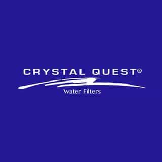 Crystal Quest Water Filters logo