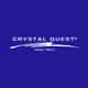 Crystal Quest Water Filters logo