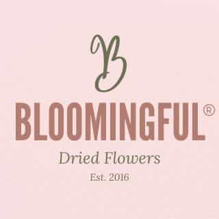 BLOOMINGFUL.COM logo
