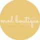 MOD Boutique logo
