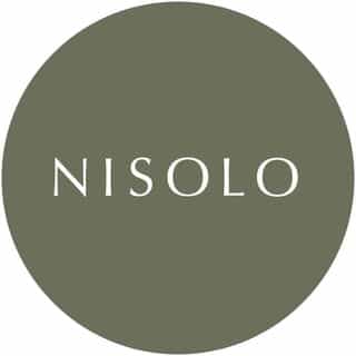 Nisolo logo
