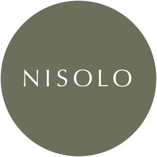 Nisolo logo