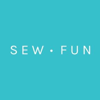 Sew Fun logo