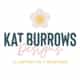 Kat Burrows Designs logo