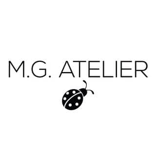 MG Atelier logo