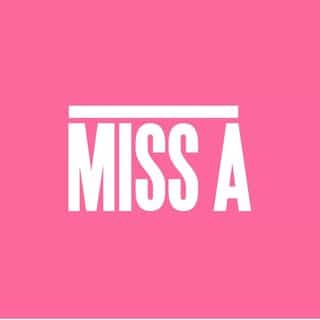 Shop Miss A logo