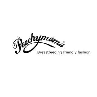 Peachymama logo
