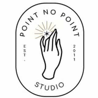Point No Point Studio logo