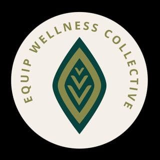 Equip Wellness Collective logo
