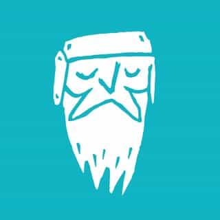 Frostbeard Studio logo