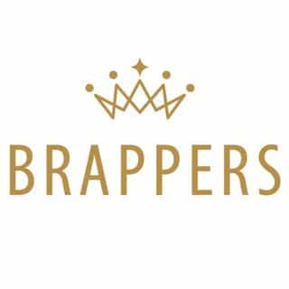 Brappers logo