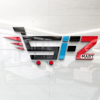 SIFZ Mart logo
